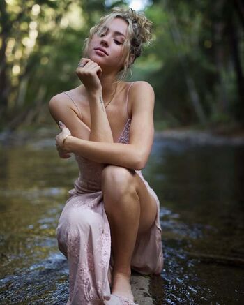 Full leaked Charly jordan  page private onlyfans photo