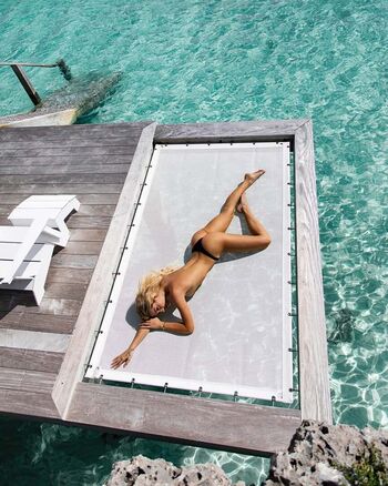 Full leaked Charly jordan  page private onlyfans photo