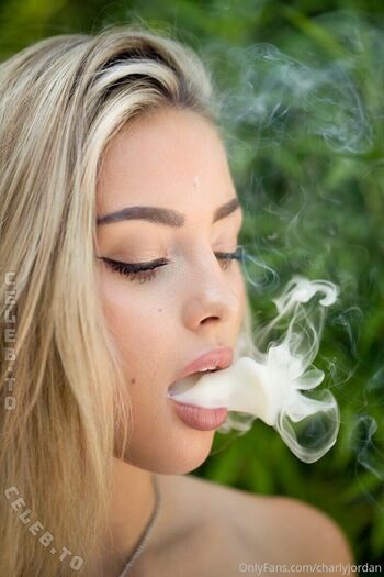 Full leaked Charly jordan  page private onlyfans photo