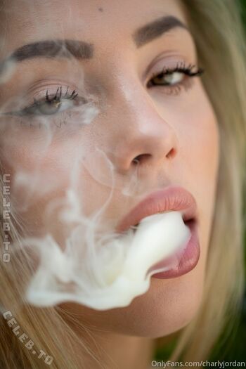 Full leaked Charly jordan  page private onlyfans photo