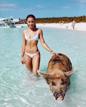 Full leaked Charly jordan  page private onlyfans photo