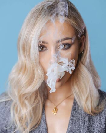 Full leaked Charly jordan  page private onlyfans photo