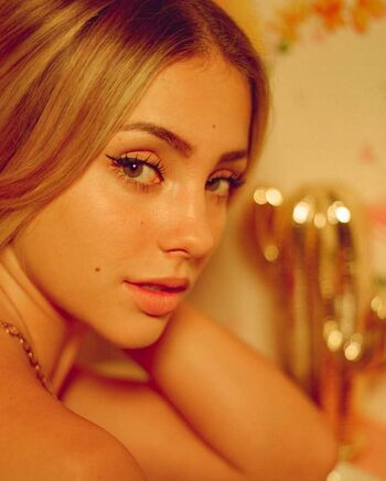 Full leaked Charly jordan  page private onlyfans photo