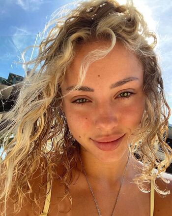 Full leaked Charly jordan  page private onlyfans photo