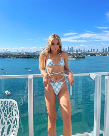 Full leaked Charly jordan  page private onlyfans photo