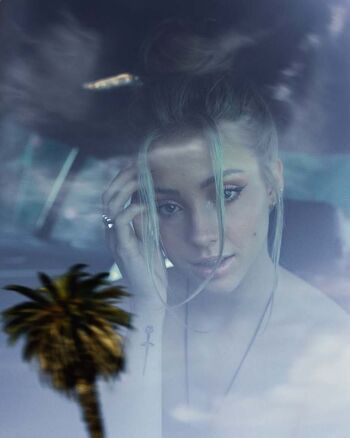 Full leaked Charly jordan  page private onlyfans photo