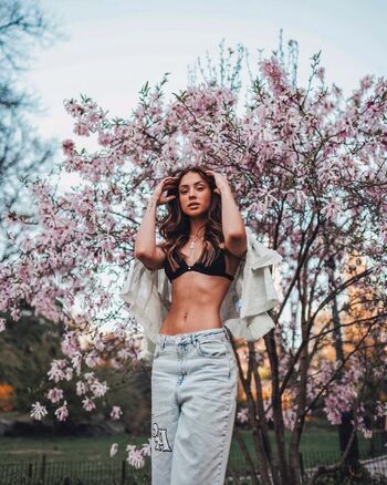 Full leaked Charly jordan  page private onlyfans photo