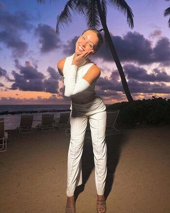 Full leaked Charly jordan  page private onlyfans photo