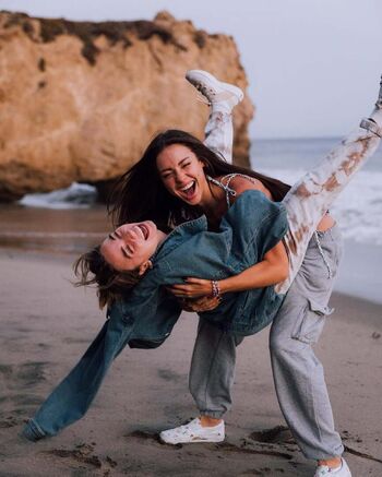 Full leaked Charly jordan  page private onlyfans photo