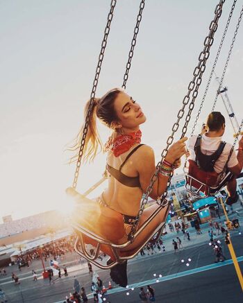 Full leaked Charly jordan  page private onlyfans photo