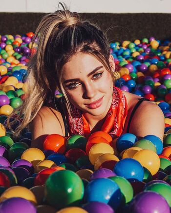 Full leaked Charly jordan  page private onlyfans photo