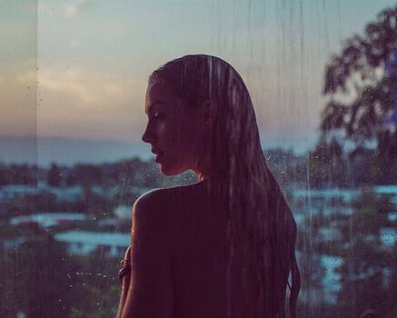 Full leaked Charly jordan  page private onlyfans photo