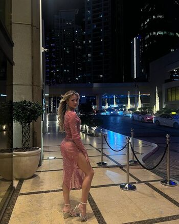 Full leaked Charly jordan private onlyfans photo