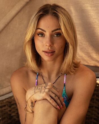 Full leaked Charly jordan page private onlyfans photo