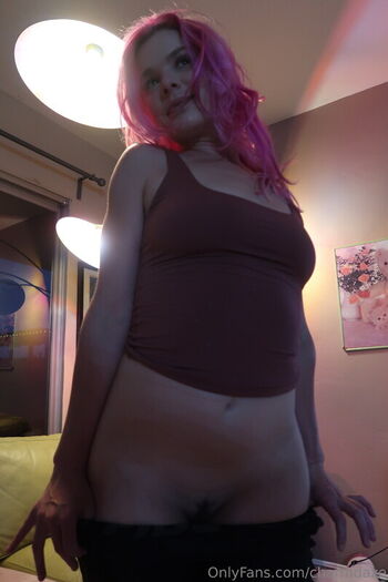 Full leaked Charm daze private onlyfans photo