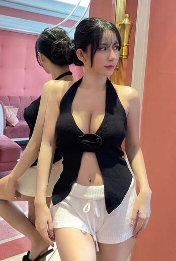 Full leaked Charm manicio private onlyfans photo