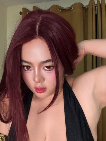 Full leaked Charminchubby private onlyfans photo