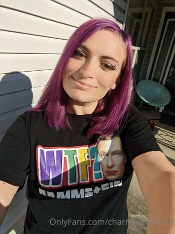Full leaked Charmingchels private onlyfans photo