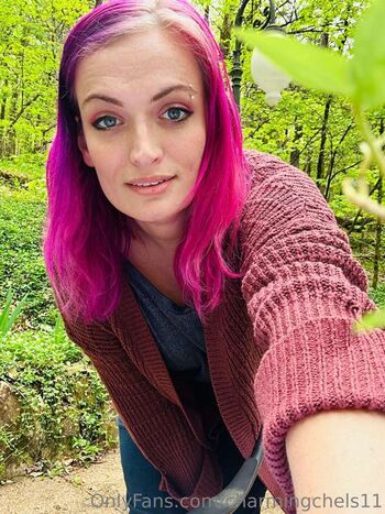 Full leaked Charmingchels private onlyfans photo