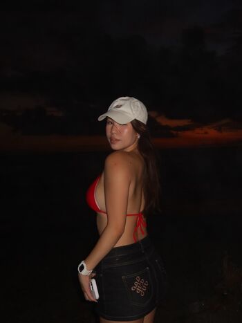 Full leaked Charshaobau private onlyfans photo