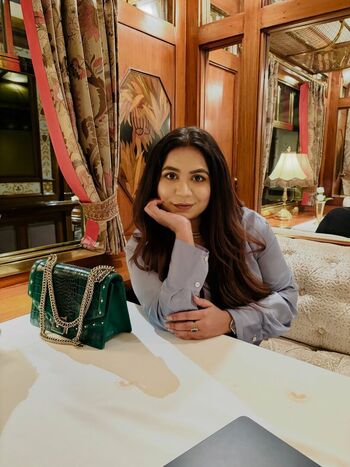 Full leaked Charu s page private onlyfans photo