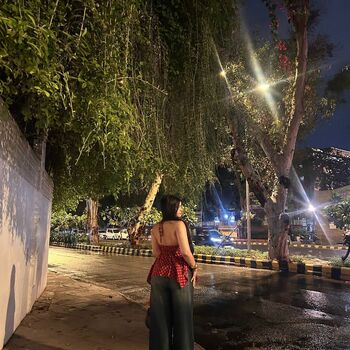 Full leaked Charvi sharma page private onlyfans photo