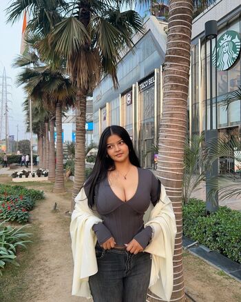 Full leaked Charvi sharma private onlyfans photo