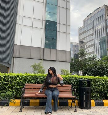 Full leaked Charvi sharma private onlyfans photo