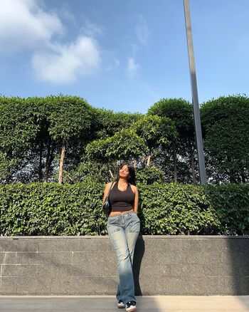 Full leaked Charvi sharma private onlyfans photo