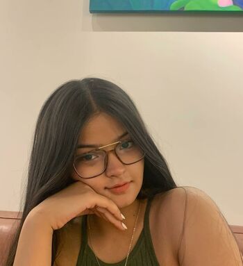 Full leaked Charvi sharma private onlyfans photo