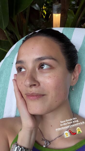 Full leaked Chase sui wonders private onlyfans photo