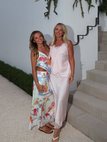 Full leaked Chasity and elli nolan page private onlyfans photo