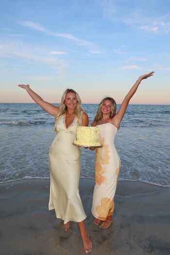 Full leaked Chasity and elli nolan page private onlyfans photo