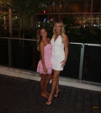 Full leaked Chasity and elli nolan private onlyfans photo