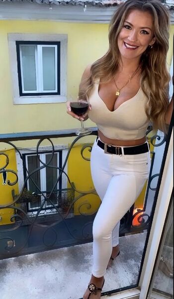 Full leaked Chasitysaunders private onlyfans photo