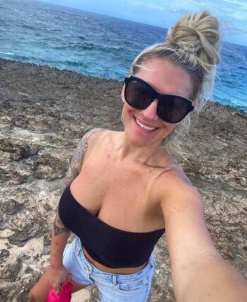 Full leaked Chasitysaunders private onlyfans photo