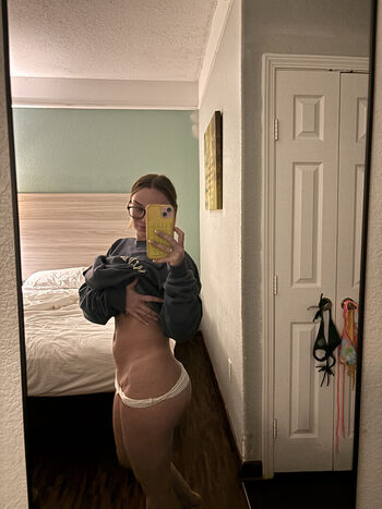 Full leaked Chassidylynne private onlyfans photo