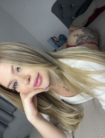 Full leaked Chavs bea private onlyfans photo