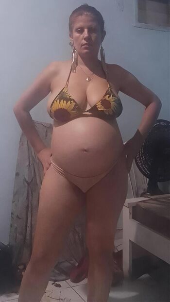 Full leaked Chayana private onlyfans photo