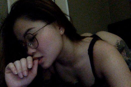 Full leaked Cheekylilminx private onlyfans photo