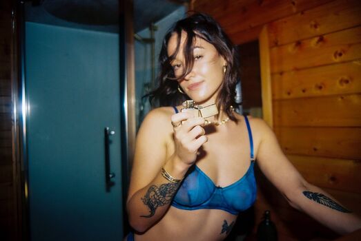 Full leaked Cheekymz private onlyfans photo