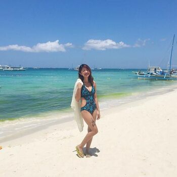 Full leaked Cheelene ang page private onlyfans photo