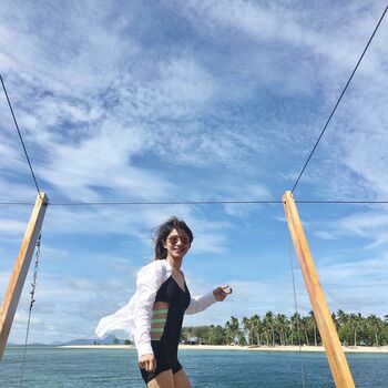 Full leaked Cheelene ang page private onlyfans photo