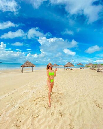 Full leaked Cheelene ang private onlyfans photo