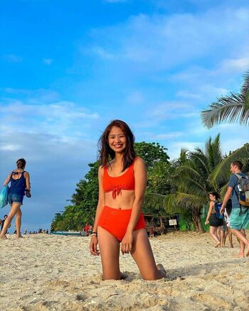 Full leaked Cheelene ang private onlyfans photo