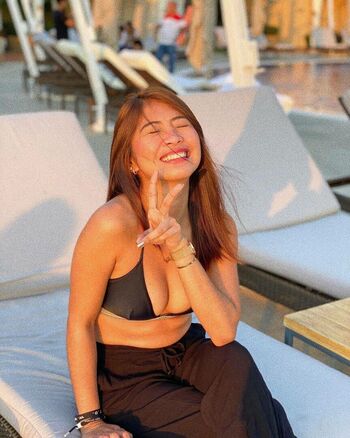 Full leaked Cheelene ang private onlyfans photo