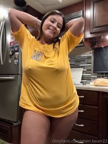 Full leaked Cheer bearr page private onlyfans photo