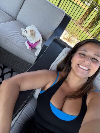 Full leaked Cheer bearr page private onlyfans photo