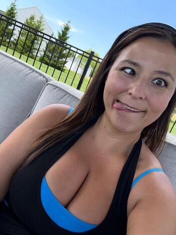 Full leaked Cheer bearr page private onlyfans photo