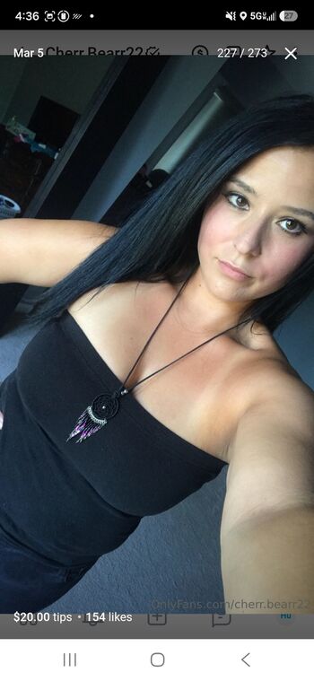 Full leaked Cheer bearr  page private onlyfans photo